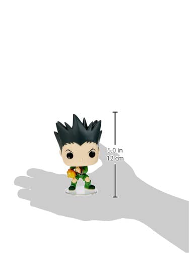 Funko Pop! Animation: Hunter X Hunter - Gon Freecs Jajank, Multicolor