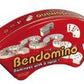 Blue Orange Bendomina
