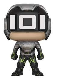 Funko Pop! Movies: Ready Player One Sixer
