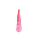 Adena Montessori Pink Tower Toy - Small Beech Wood Educational Model A040