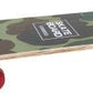 Labh Traders Wooden Skateboard 23.2x6 inch Pack of 1