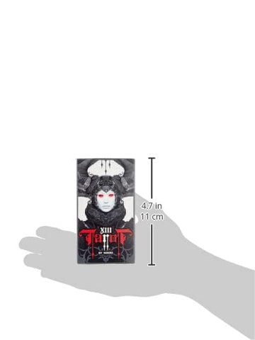 Lo Scarabeo Fournier Nekro Tarot Cards