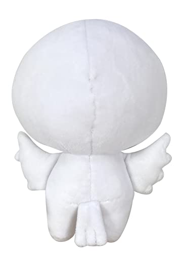 Great Eastern Entertainment Haikyu!! S3- Wakatoshi Eagle Plush 6' H