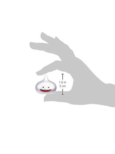 Dragon Quest Metallic Monsters Gallery Metal Slime