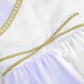 Relibeauty Kids Greek Goddess Gostume Girls With Headband,12-13/160