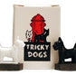 Royal Magic Tricky Dogs - One Of The Novelty Items Of All Time!