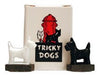 Royal Magic Tricky Dogs - One Of The Novelty Items Of All Time!