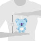 Gund Line Friends Bt21 Koya Plush Stuffed Animal, 6'