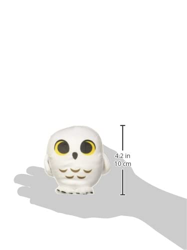 Pop Pop! Plush: Harry Potter - Holiday Hedwig 4' Multicolor Standard
