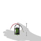 Axial AM27 27T 540 Electric Motor for 1:10 RC Rock Crawlers & Racers, Black, Model AX24004, Plastic