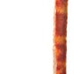 Aurora® Playful Snake Corn Snake Stuffed Animal - Eye-Catching Designs - Versatile Fun - Orange 50 Inches