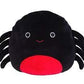 Squishmallow Official Kellytoy Bugs Insects & Creeping Things Soft Plush Squishy Toy Animals (Bella Spider, 8 Inch)