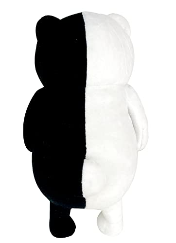 Great Eastern Entertainment Danganronpa 3- Future Monokuma 8' Plush