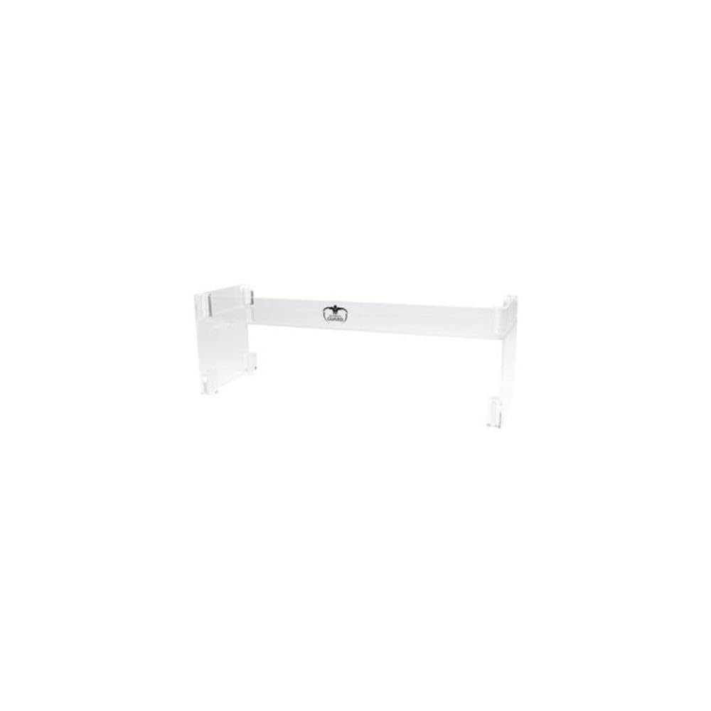Ultimate Guard UGD30012 Acrylic Dispenser Top Shelf Expansion Card Game