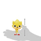 Funko Super Sonic Figurine, Multicoloured, 20326