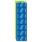 Airhead Watermat Fun Mat 22 Plus, 22' X 6' X 2'', Green / Blue