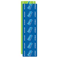 Airhead Watermat Fun Mat 22 Plus, 22' X 6' X 2'', Green / Blue