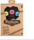 Glitter Box Miami Fugglers Laboratory Misfits - Annoyed Alien Limited Edition 9'' Plush Toy Funny Ugly Monster Doll Mutant Figur