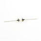 KingVal Replacement 2PCS Propeller Paddle RC Spare Parts Compatible with WLtoys WL917 RC Boat