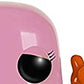 Funko Pop Games: Pac-Man - Pinky Action Figure