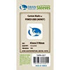 Swan Card Sleeves (45X90Mm) - 150 Thin Power Grid (Money)