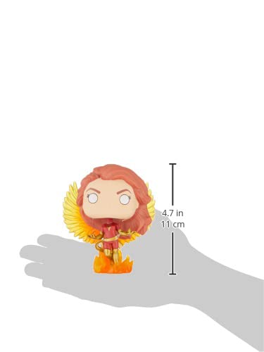 Funko Pop! X-Men Dark Phoenix Exclusive #413 Vinyl Figure - Multicolor
