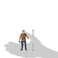 Star Wars The Vintage Collection The Empire Strikes Back Han Solo (Echo Base) 3.75' Figure