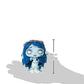 Funko Pop! Movies Corpse Bride Emily Vinyl Figure - One-Size, Multicolor, Model 49046