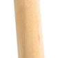 Judaica Place Small Wood Noise Maker Gragger (5.5") - Colorful Purim Toy