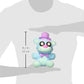 Funko Plush Five Nights at Freddy's Spring Colorway Freddy 3.75" Multicolor Vinyl Toy Model 54012