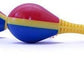 Supershop Maracas For Kids - Pair Of Maracitos(Set Of 2) The First Instruments For Childrens By Universe Zen