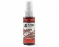 BSI Insta-Set CA Glue Activator - 2oz - Fast-Drying Adhesive Accelerator - Model INSTA-SET-CA-ACCELERATOR