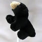 Folkmanis Mini Black Bear Finger Puppet