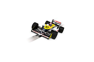 Scalextric Williams Fw11 - Nelson Piquet 1987 World Champion