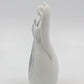 Appletree Design Medium Size Angel With Nativity Scene, Lighted, Includes Cord And Light Bulb, 8-Inch Tall