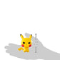 Funko Pop! Games: Pokemon - Grumpy Pikachu
