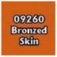 Bronzed Skin
