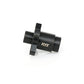 KYX Racing Hardened Steel Bevel Gear Differential Locker Front Rear Axles Upgrades Parts Accessories for 1/10 RC Car Axial RBX10