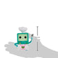 Funko Pop! Animation: Adventure Time - Bmo Cook