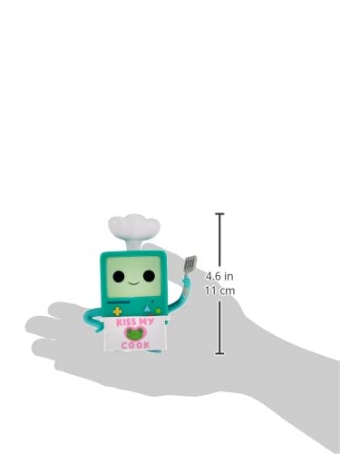 Funko Pop! Animation: Adventure Time - Bmo Cook