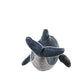 WILD REPUBLIC Dolphin Plush Toy, Cuddlekins, 20 inches, Polyester Stuffed Animal, Model 22469, Perfect Gift for Kids