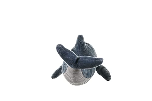 WILD REPUBLIC Dolphin Plush Toy, Cuddlekins, 20 inches, Polyester Stuffed Animal, Model 22469, Perfect Gift for Kids
