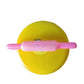Rcmb Creations Unbreakable Plastic Chakla Belan Set Only For Kids