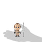 Funko 5 Star: Ghostbusters-Dr. Peter Venkman Collectible Figure - Ghostbusters Classic - Collectible Vinyl Figure - Gift Idea -