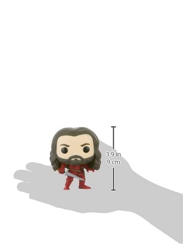 Funko Pop! Movies: Bram Stoker'S - Armored Dracula With Hel