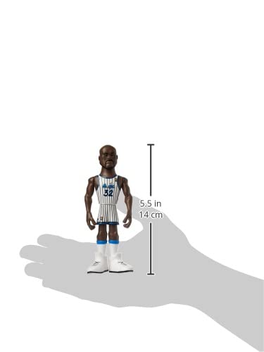 Funko Gold 5' Nba Legends: Magic - Shaquille (Styles May Vary)