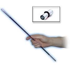 Appearing Wands (Lots Of 10)