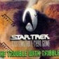 Decipher Star Trek Trouble With Tribbles Booster Box