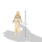 Marvel Legends Series Eternals Thena Action Figure