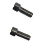 Replacement Screw Kit Mayhem Wheels 8010 Riot C108010MB01 C108010B01 Set of 2 Screws